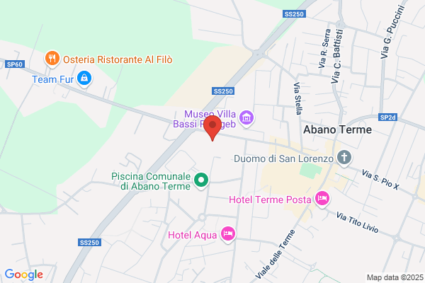 Istituto Professionale Alberghiero Di Stato