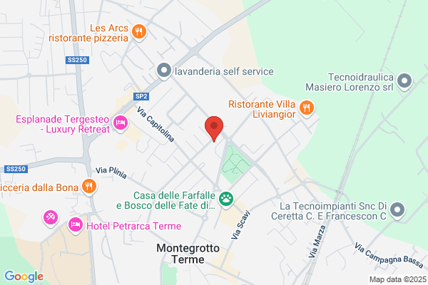 Assicurazioni Pavanello