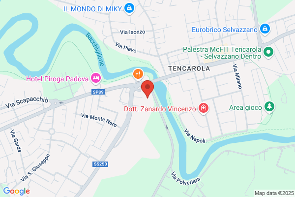 Generali Selvazzano - Gambato Assicurazioni