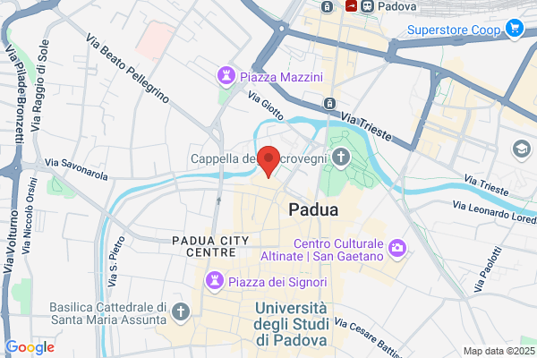 Giuriolo E Pandolfo (S.N.C.)