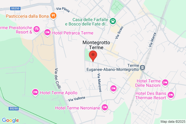 Reale Mutua Agenzia di Montegrotto Terme Perazzolo Roberto