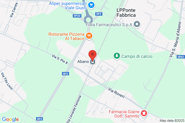 Ferro Oddo (Avv.)