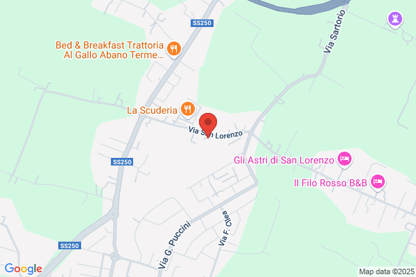 Auto Carrozzeria San Lorenzo