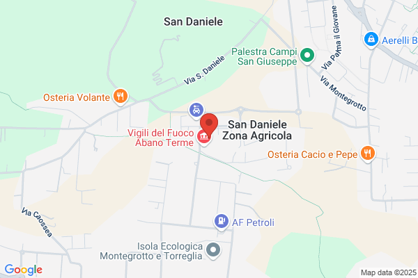 Emmepi Elettrotecnica Di Pettenuzzo Massimo E Ponzin valter snc