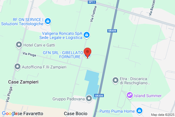 Gibellato Pietro