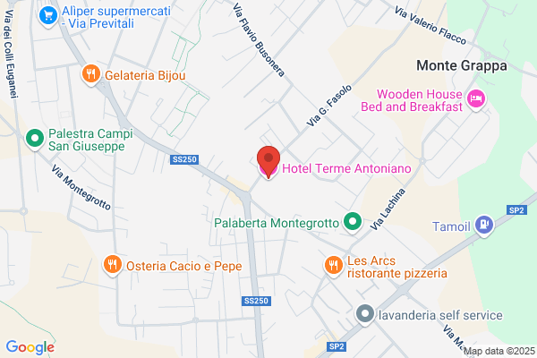 Tognazzo antonio