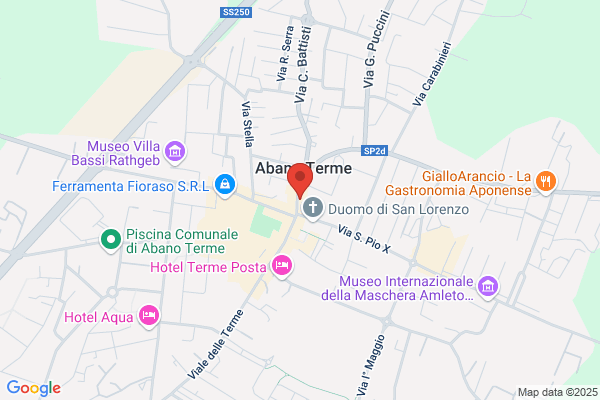 G.N.S. Triveneto Software Srl