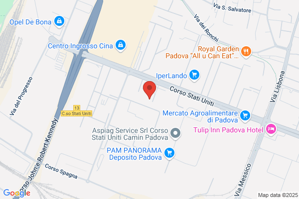 I. C. Service S.R.L.