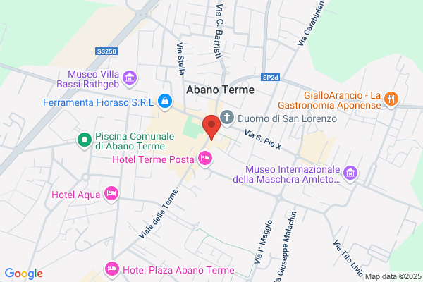 Marchioro nerino