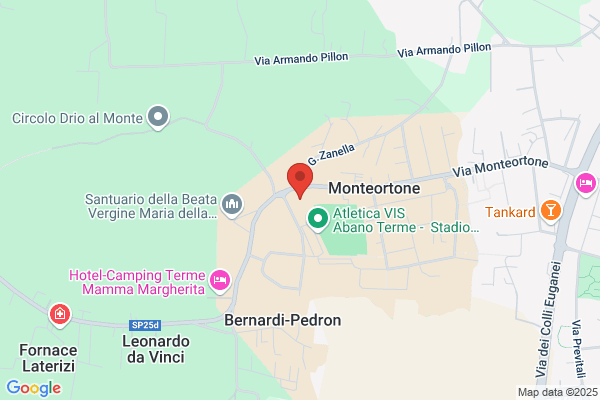 Pedrotta massimo (Dr.)