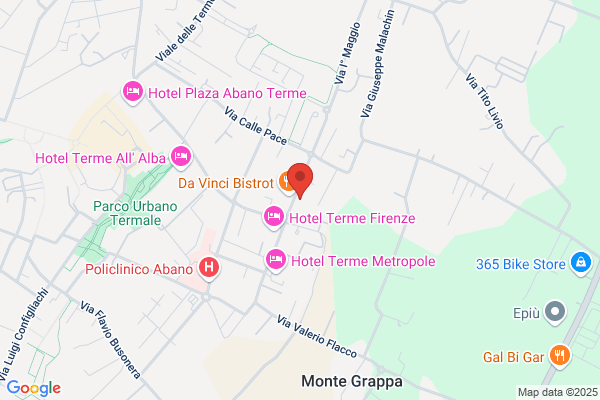 Studio Dentistico Associato Dr. La Torre Dr.Gambato