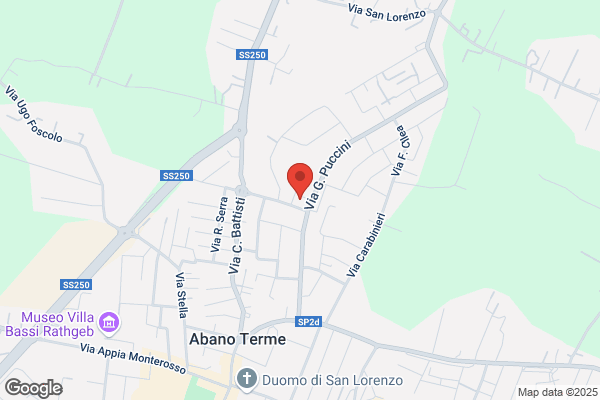 Studio Dentistico Beltrame Dr. Massimo