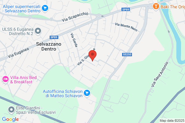 Studio Dentistico Visentin