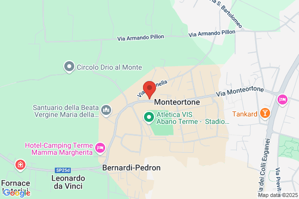 Farmacia Bonadimani Dr. Antonio