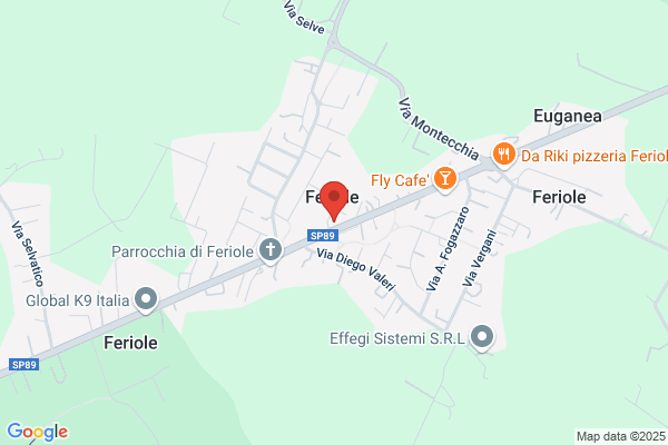 Farmacia Feriole