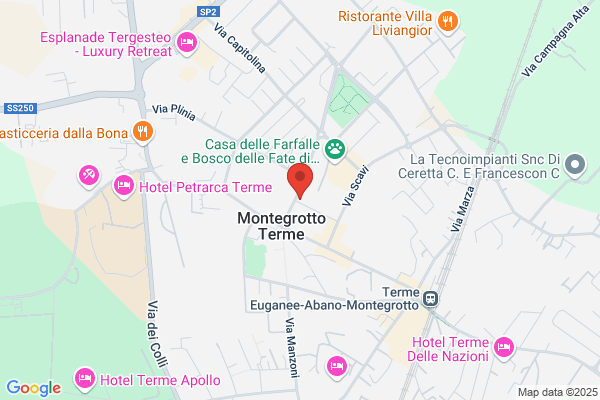 Gelateria Polo Nord