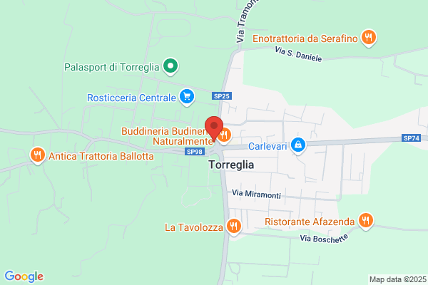 Hotel La Torre