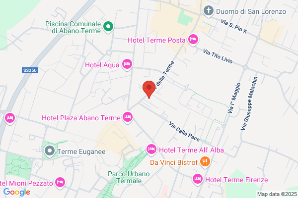 Hotel Terme Principe