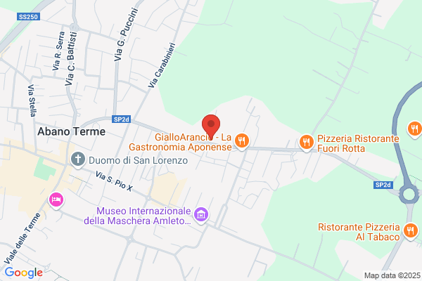 Impresa Cos. Bar