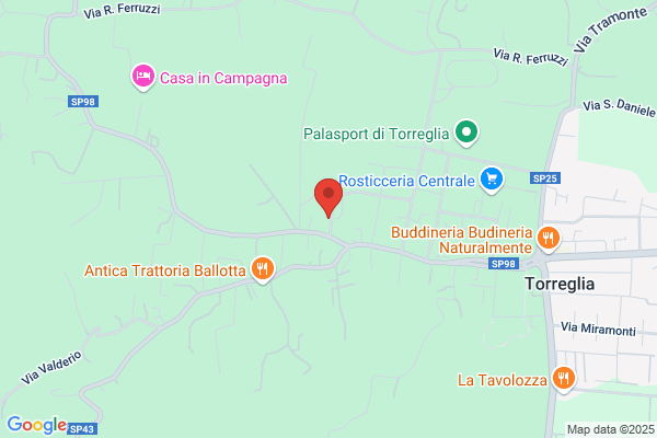 Gocce Di Rugiada