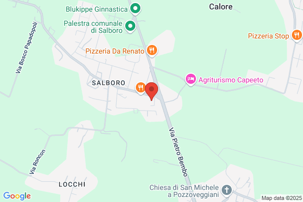 Istituto Di Bellezza Eleonora