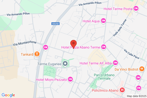 Istituto Di Estetica Eddy