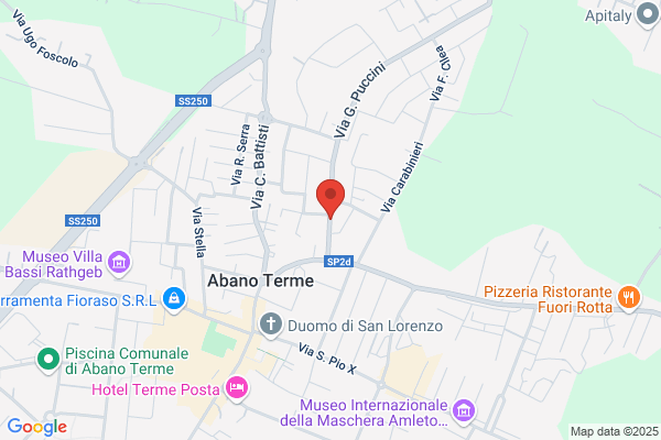 Tosatto adriano