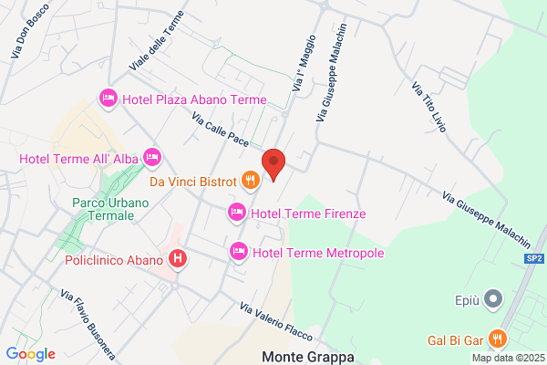 Servizio Azienda