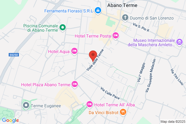 Tendenze Gioielleria