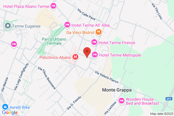 Il Vecchio Forno