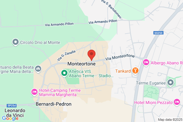 La Panetteria Di Bado Valentina