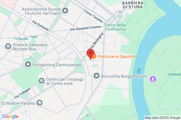 Nuova Liola S.A.S.