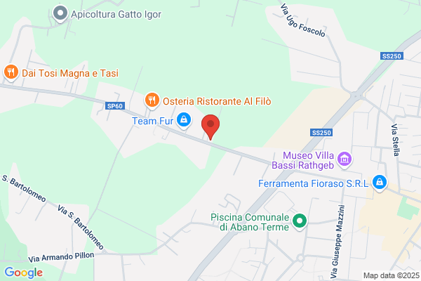 Manutenzione Giardini Silvestrin