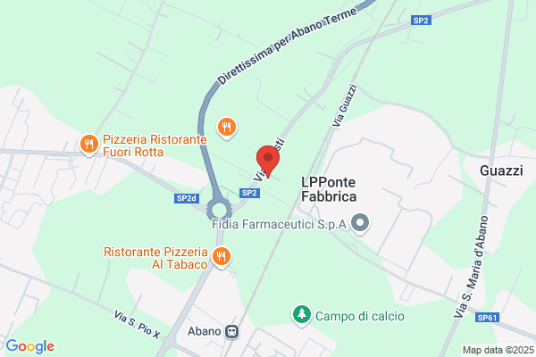 Vivai Centro del Giardinaggio di Salmaso