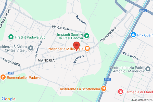 Masiero ottorino