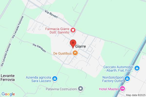 Parrucchiere Barbiere Orlando E Giacomin