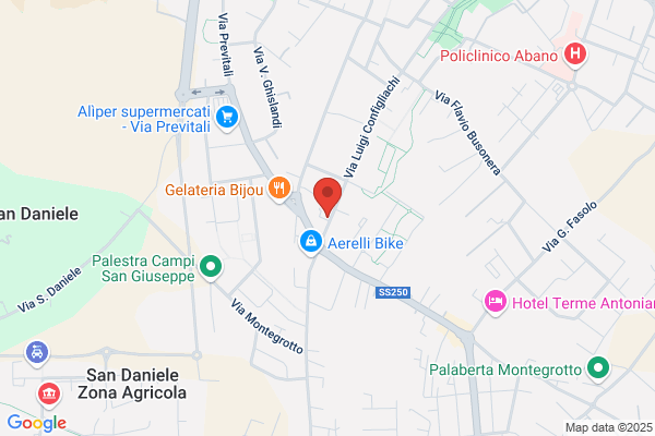 Pensione Isolabella