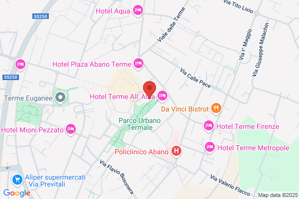 Gran Bazar Abano Terme