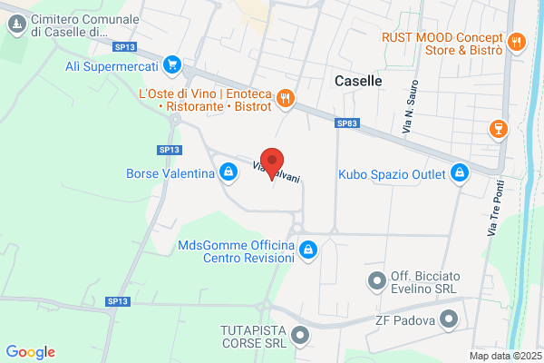 Agenzia Viaggi Landomas Service Di Eli-Team Srl