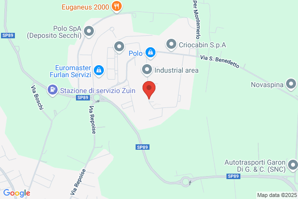 Elliker Srl