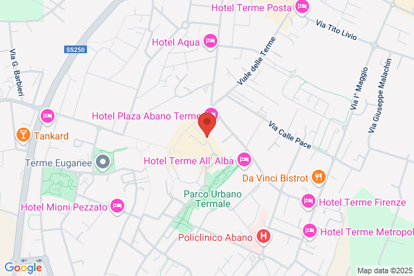 Galleria Darte La Tavolozza