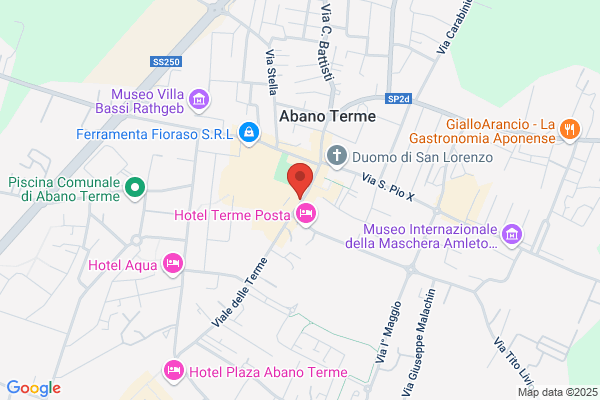 Nuova Donolato Di Donolato Giovanni E C. s.N.C.