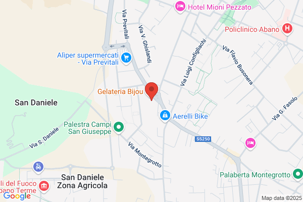 Pastificio La Ghirlandina S.N.C.