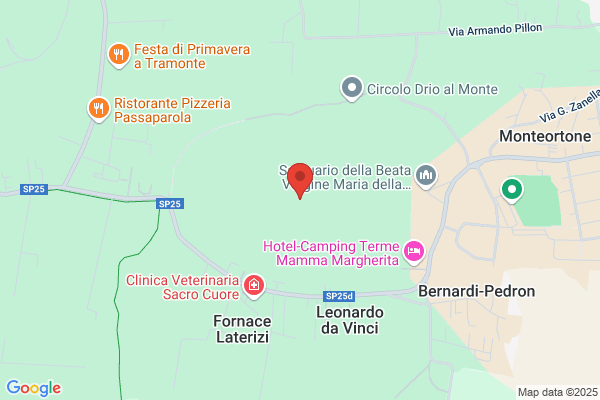 Quadrante Verde