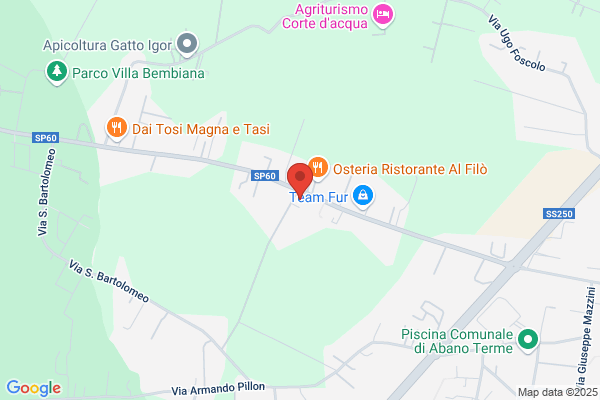 Bordin Autospurghi