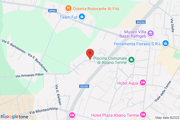 Perozzo Guido Impianti
