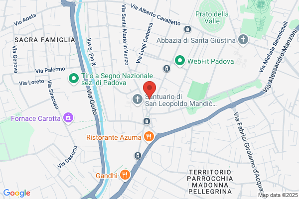 Istituto Suore S.Francesco Di Sales