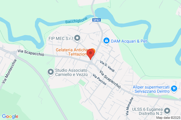 Pizzeria per Asporto Solo per Te