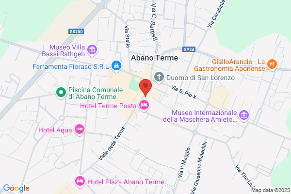 Poste Italiane