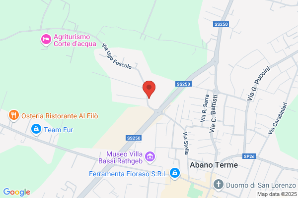 Tennis Club Abano